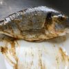 Dorade gemarineerd (limoen) - Afbeelding 2