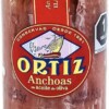 Ortiz Ansjovis 95g - Afbeelding 2