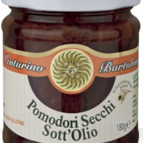 GEDROOGDE TOMAAT partjes Venturino Bartolomeo 180g